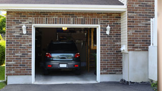 Garage Door Installation at Lake St Clair, Florida