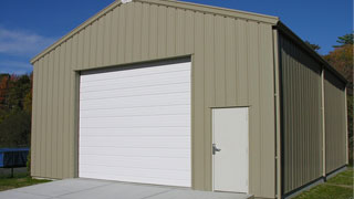 Garage Door Openers at Lake St Clair, Florida